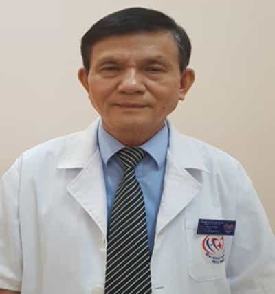 Dr. Nguyen Phu Kieu
