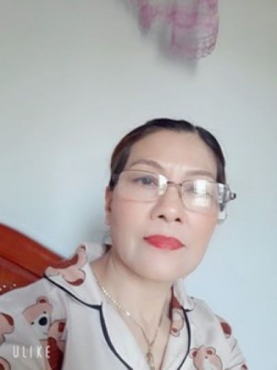 Thư cảm ơn của bệnh nh&acirc;n Trịnh Thị L&agrave;i- &Aacute;i Tử Quảng Trị