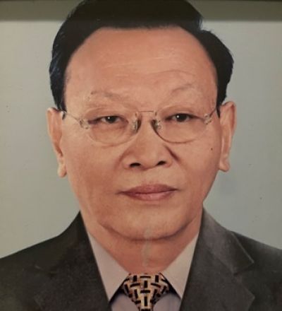 PGS.TS. Nguyễn Quang Bài