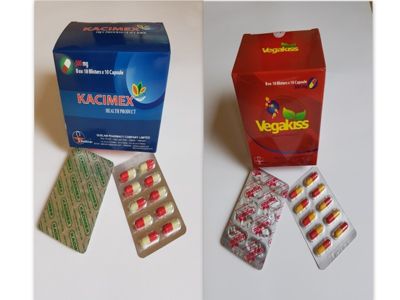 Thư cảm ơn của bệnh nhân mắc bệnh ung thư- Sự phối hợp đồng bộ 2 Sản phẩm: Kacimex và Vegakiss có tính an toàn không tác dụng phụ. Hiệu quả điều trị , phòng tái phát ,di căn đạt tỷ lệ  cao hơn các loại thuốc khác, khả năng phục hồi  sức khỏe tốt